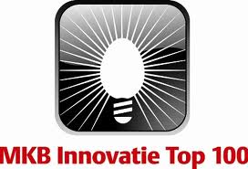 WIE WINT DE MKB INNOVATIE TOP 100 IN 2014? 